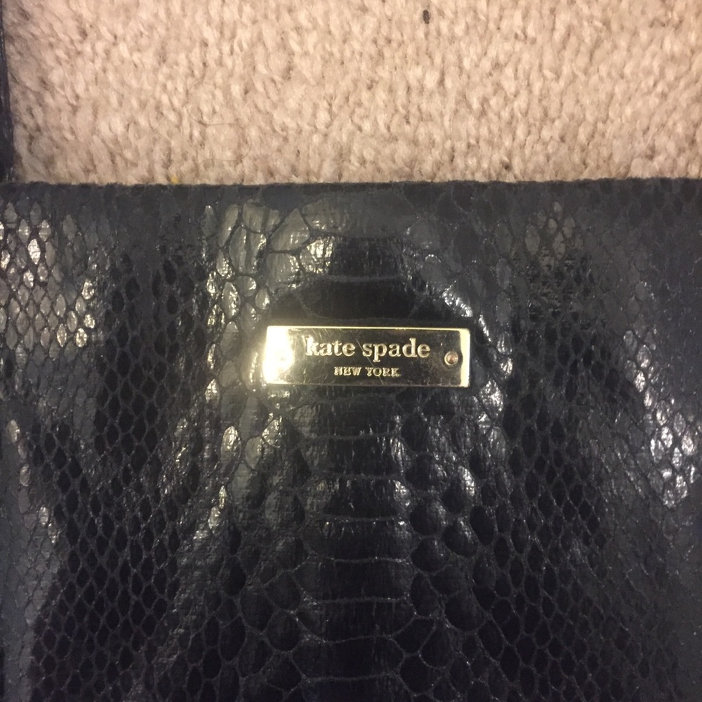 kate spade Bristol Drive Elissa Bag 38% OFF TODAY - Picture 8 of 14